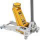 Trolley Jack 1.5tonne Aluminium/Steel Rocket Lift