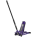 Low Entry Trolley Jack 2tonne Rocket Lift 