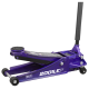 Low Entry Trolley Jack 2tonne Rocket Lift 