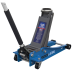 Low Entry Trolley Jack 2tonne Rocket Lift 