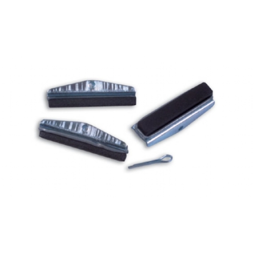 Lisle 10050 Brake Cylinder Hone Replacement Stone Set For Lisle 10000 Hone Tool