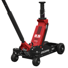 Off-Road Trolley Jack 2.5ton