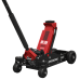 Off-Road Trolley Jack 2.5ton