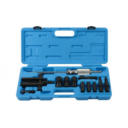 Silverstone Factors LASER 6165 Internal Bearing Puller Set