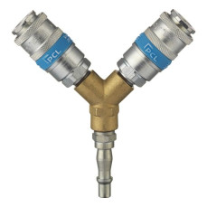 PCL Standard  Y Connector