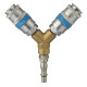 PCL Standard  Y Connector