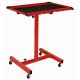 Mobile Workstation Adjustable Height