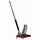 Trolley Jack 1.5tonne Aluminium/Steel Rocket Lift