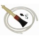 Sealey SM201 Parts Cleaning Brush & Hose