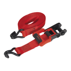 Ratchet Strap 32mm x 4.9m