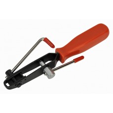 CV Clamp Banding Tool