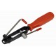 CV Clamp Banding Tool