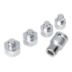 Sealey VS1808 Motorcycle Spindle Tool Set
