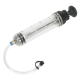 Oil & Brake Fluid Syringe 200ml