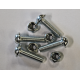 Tyre Dolly Bolt Set W901-A