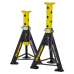 Axle Stands 6tonne