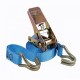 Ratchet Tie Down 25mm x 4m