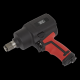 Impact Wrench 3/4"Sq Drive Compact Twin Hammer