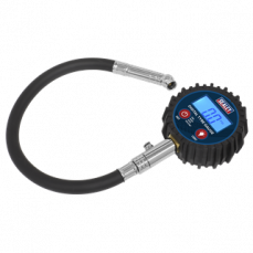 Digital Tyre Pressure Gauge 0-150 psi