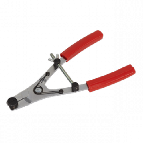 Silverstone Factors Motorcycle Brake Piston Removal Pliers