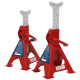 Axle Stands 2tonne Axle Stands 2tonne