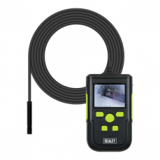 Video Borescope 8mm