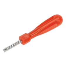 Economy Tyre Valve Core Screwdriver