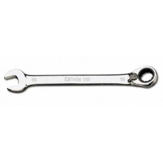 Beta 142 Reversible Ratchet Spanner 13mm