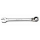 Beta 142 Reversible Ratchet Spanner 17mm