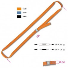 Beta 8188F Cambuckle Strap 5m