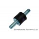 Anti Vibration Mount M4x9.5mm