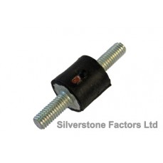 Anti Vibration Mount M5x12mm