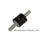 Anti Vibration Mount M5x12mm