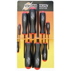 Bondhus Metric Balldriver Set 9pc