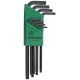 Torx Key Sets