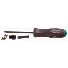 Bondhus T30 Torx Screwdriver Ball End