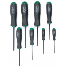 Bondhus STX8 Torx Screwdriver Set Ball End