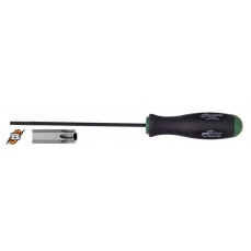 Bondhus T20 Torx Screwdriver Tamper Resistant