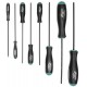 Bondhus TRSX8 Torx Screwdriver Set TR