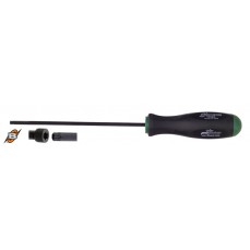 Bondhus T10 Torx Screwdriver Plain End