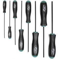 Bondhus TSX8 Torx Screwdriver Set