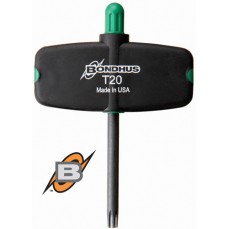 Bondhus T10 Torx Wing Key