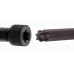 Bondhus T8 Torx Screwdriver Ball End