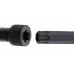 Bondhus T55 Torx Screwdriver Plain End