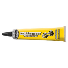 Dykem® Cross Check™ Torque Seal® Yellow