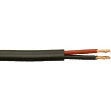 EC702 Thin Wall Auto Cable, Flat Twin 2 x 1.00mm²