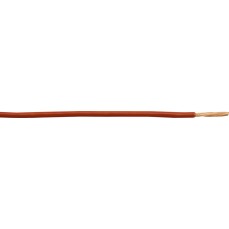 EC300RE Thin Wall Auto Cable Red 2.00mm²