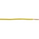 EC300YE Thin Wall Auto Cable Yellow 2.00mm²