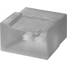 Non Insulated Female Spade Terminal Cover 6-Way