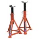Axle Stands 2.5ton